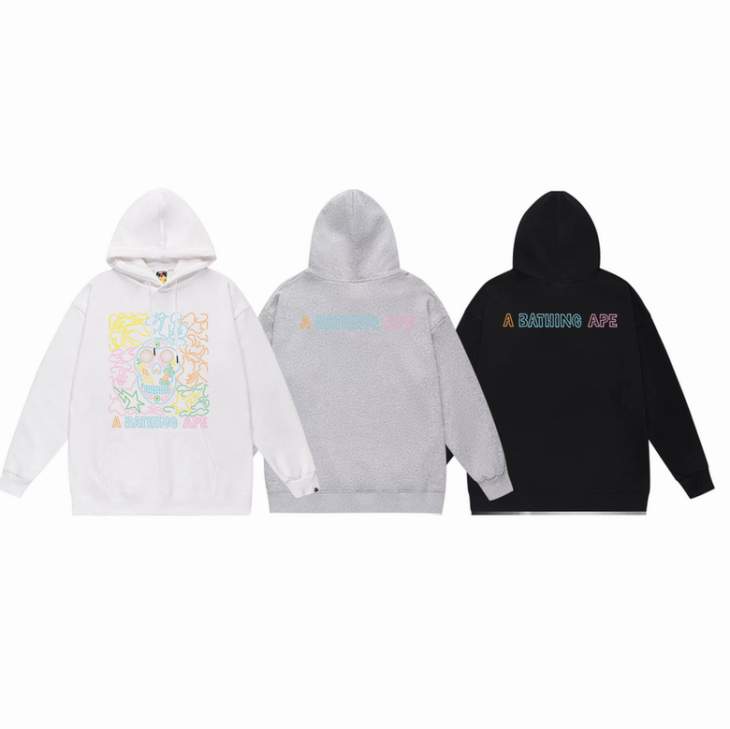 Picture of Bape Hoodies _SKUBapeS-XXL19ct6211456